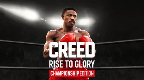 creed vr price.